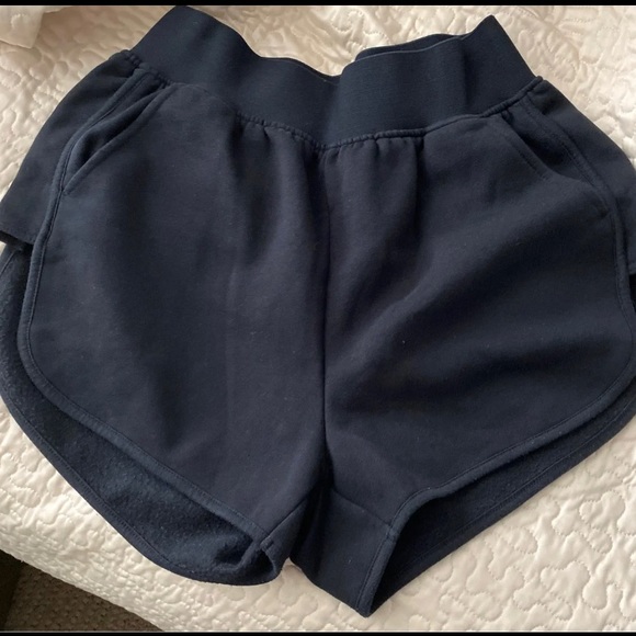 Gymshark Pants - Gymshark Legacy Athletic Shorts